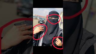 Muslim Hijab Girls whatsapp status | #islamic #shorts