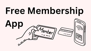 Top 5 Free Membership App