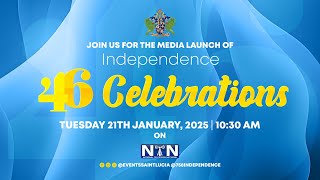 Media Launch of Independence 46