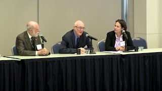 IGF-USA 2015 - Keynote Conversation with Vinton Cerf and Steve Crocker, moderated by Nancy Scola