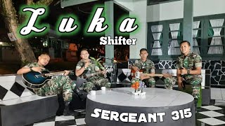 Shifter - Luka || Acoustic Cover by Acoust.315/Sergeant