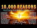 Goodness Of GOD 🙏30 Days Listening to Hillsong Greatest Hits Here's What Happened !