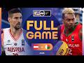 Austria 🇦🇹 vs Madagascar 🇲🇬 | Men | Pool Game | FIBA 3x3 World Cup 2026 | 3x3 Basketball