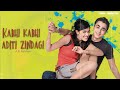 Kabhi Kabhi Aditi Zindagi | Song | Jaane Tu Ya Jaane Na | A.R. Rahman | Rashid Ali | New Song