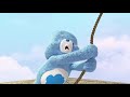 care bears return to tender care bears compilation care bears u0026 cousins