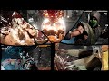 MORTAL KOMBAT 1 [ALL FATAL BLOWS] 4K/60FPS