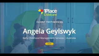 Streamlining Compliance And Incident Management: Angela Gelswick Shares ECMS’s Success With 1Place