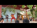 ល្ខោនខោលវត្តស្វាយអណ្តែត