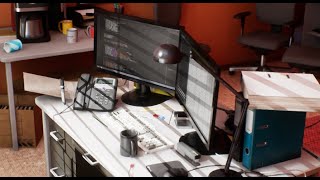 Basic Office Showcase Video