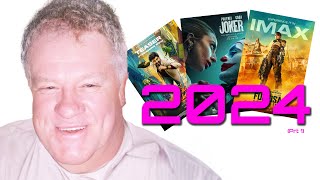 2024 Wrap-Up (Prt 1)