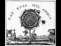 Harmonia Mundi -Robert Fludd