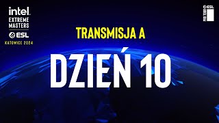 IEM Katowice 2024 - Wielki Finał | Dzień 10