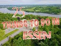 Top 25 Things To Do In Essen, Germany