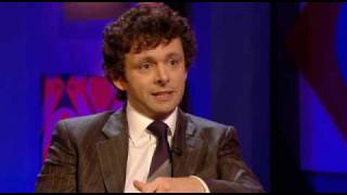 Michael Sheen on Friday Night (part 2)