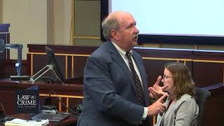 Scott Nelson Penalty Phase Prosecution Opening Statement
