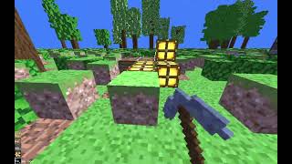 Adding Save/Load state functions - CPU Voxel Engine from scratch micro devlog