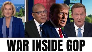 Morning Joe 5/22/26 🅼🆂🅽🅱️🅲 Breaking News Today May 22, 2026