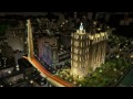 3d建築動畫 【sunarts demo】聖工坊作品集 2009