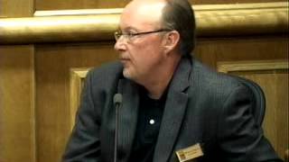 Eden Prairie Planning Commission Meeting Aug. 13, 2012