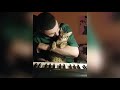 cute cats with his owner sarperduman compilation