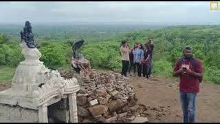 Vikarabad Beautiful #Ananthagiri Forest And Hills. అనంతగిరి అందాలు, వికారాబాద్