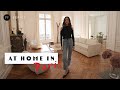 At Home In Paris With Parisian Journalist Benedicte Burguet | Parisian Vibe