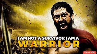Warrior Quotes | I am not a survivor I am the STORM | Warriors Status