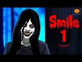 Smile Horror Story | Scary Pumpkin | Hindi Horror Stories | Real Horror Story