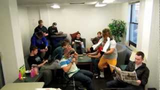 THE Harlem Shake V5 (ORIGINAL)
