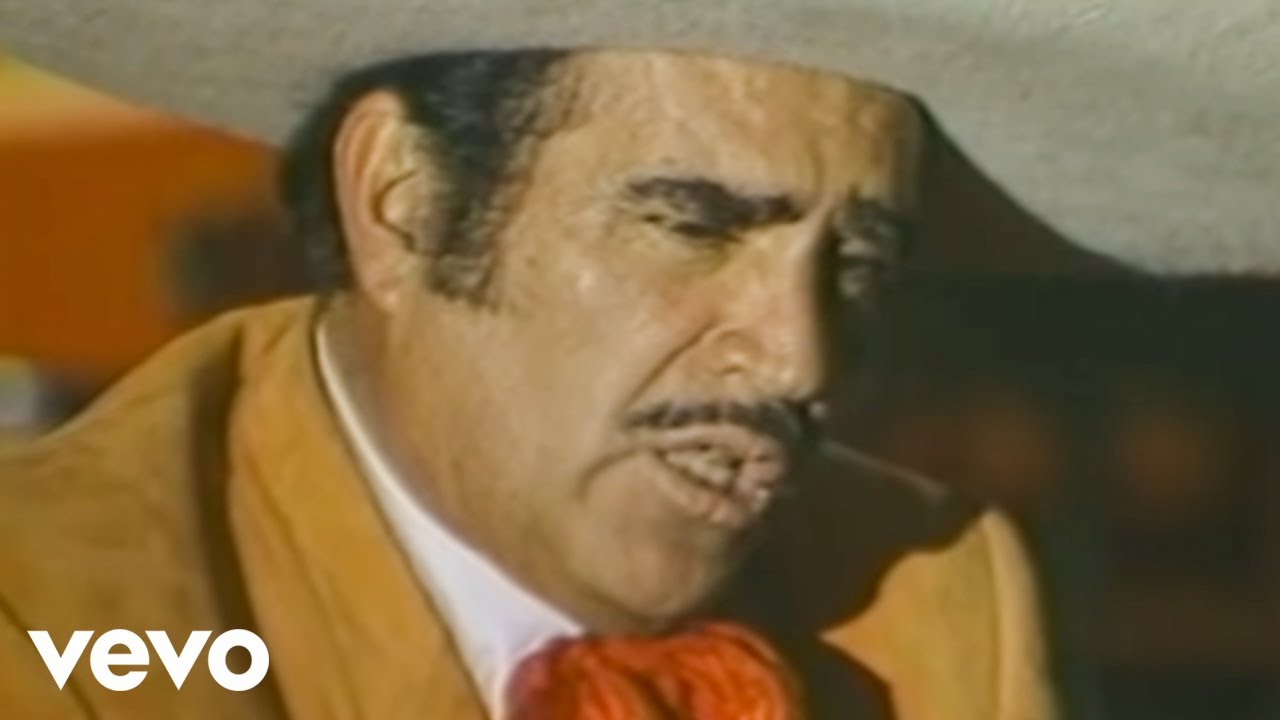 Vicente Fernández - Por Tu Maldito Amor’ Vicente Fernández - Por Tu Maldito Amor