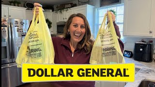 DOLLAR GENERAL ๐ผ SPRING 2026 HAUL | Beautiful Spring Items | Dollar General Has Icon Glasses ๐
