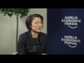 one more question zhang xin ceo of soho china