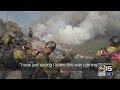 New video from the fallen Granite Mountain Hotshots