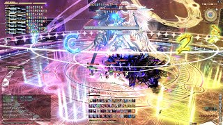 FF14 絶エデン(絶もうひとつの未来)【暗黒】