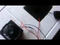 Water chiller for hydroponic reservoirs. Water chiller for hydroponic reservoirs.