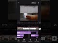 My capcut editing steps🍞 #fyp #tiktok #recommended #popular #bread