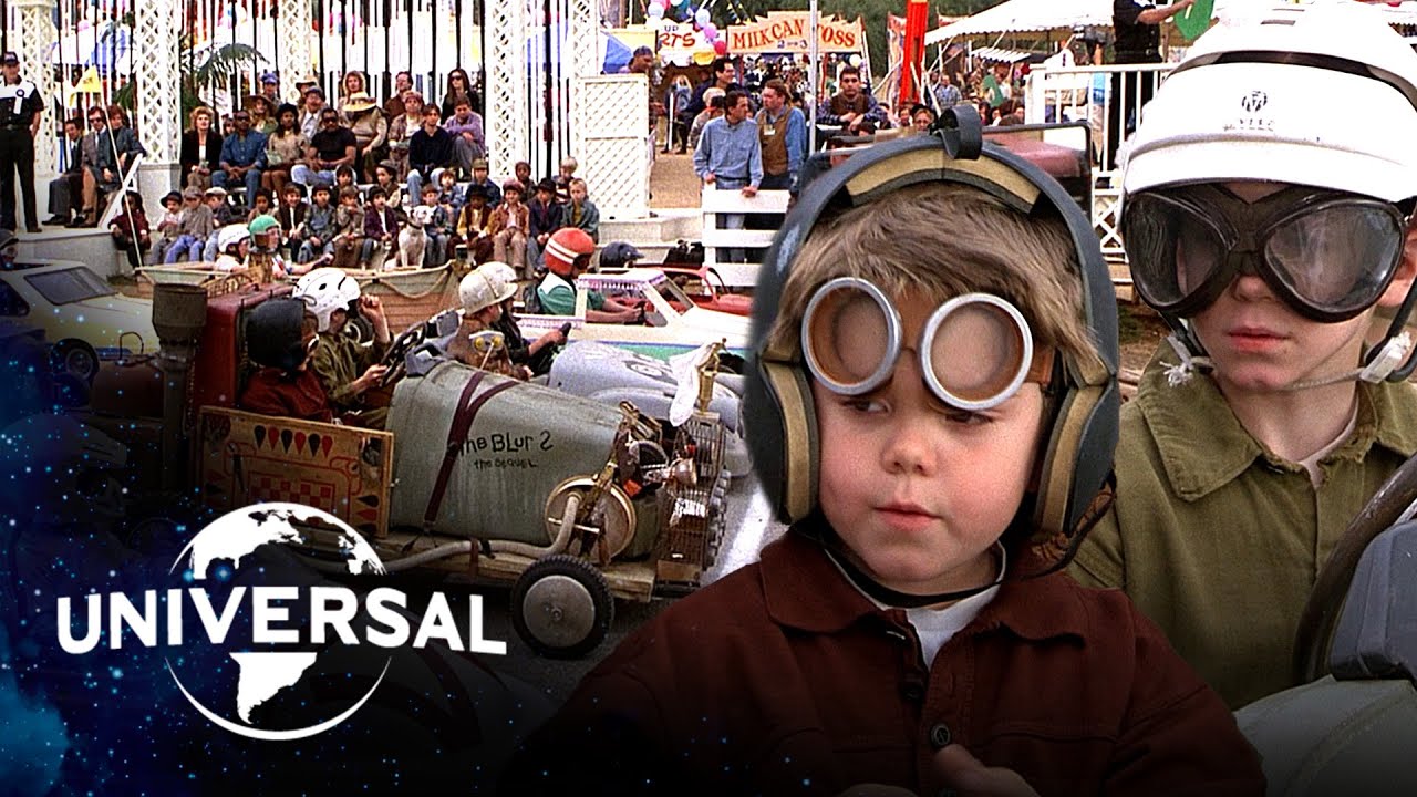 Watching The Little Rascals 1994 Movie Online Watching The Little Rascals 1994 Movie Online