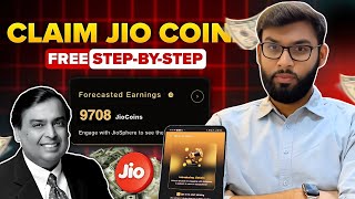 ✅ JIO COIN AIRDROP? | GPTWARS AI AGENT NEW COIN