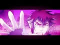 yu kanda vs. alma karma『amv』i hate everything about you ᴴᴰ