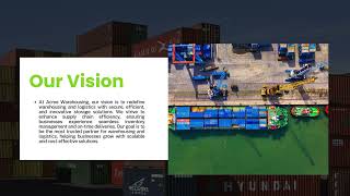 Efficient Storage & Logistics Solutions | Acme Warehousing Services Explained