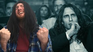 The Disaster Artist | The Best Worst Movie Ever Made