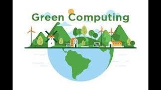 What is Green Computing? Sustainable Tech Solutions Explained!