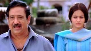 Ullasamga Utsahamga Movie || Sagar & Sneha Ullal Love Scene