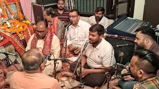 18 April 2024 Ma ka Jagaran Paka,  Bhajan Qadian