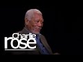 Morgan Freeman on Baltimore: 'It's a Crisis Because Now We See It' (May 22, 2015) | Charlie Rose