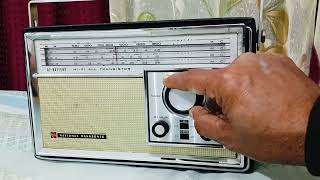 NATIONAL PANASONIC R441B | PH-6901435463 | BRAND NEW RADIO | FULL WORKING CONDITION |#youtube#shorts