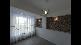 Apartament cu 1 cameră + living 45m2, Botanica Chișinău