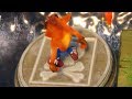 Crash Bandicoot N. Sane Trilogy - All Death Routes