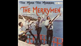 The Merrymen - The more the merrier - Full LP