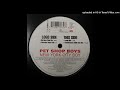 Pet Shop Boys – New York City Boy (The Morales Club Mix) 1999